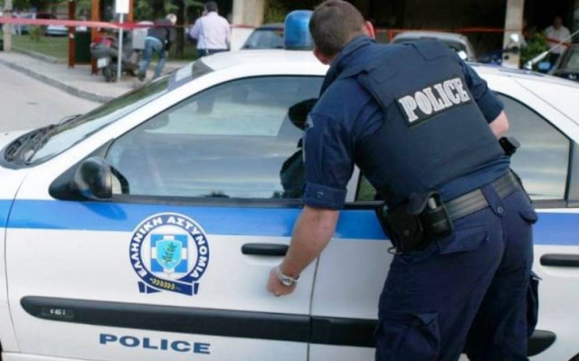 Συνελήφθη 45χρονος στη Λάρισα για αρχαία νομίσματα