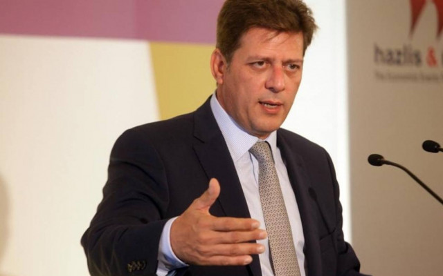 Εγκαίνια της έκθεσης «Θαλάσσιο Περιβάλλον - Ναυτιλία - Επιστήμες»