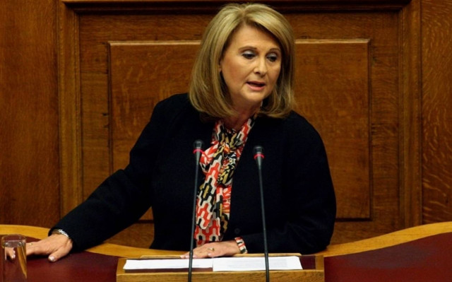 Βούλτεψη: Το ΕΑΜ πολέμησε τον κατακτητή, όχι τα μνημόνια