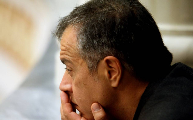 Θεοδωράκης: Έχουμε αυτόνομη κυβερνητική πρόταση