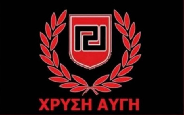 Χρυσή Αυγή: Νέα κυνική ομολογία αποτυχίας Σαμαρά - Βενιζέλου