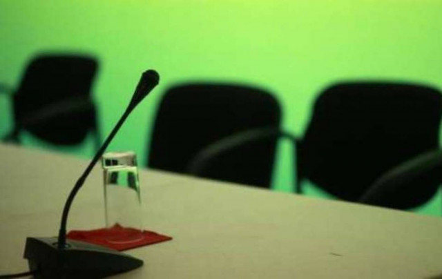 Δημοκρατική Προοδευτική Παράταξη: Συνεδρίαση της ολομέλειας στις 1&2/11