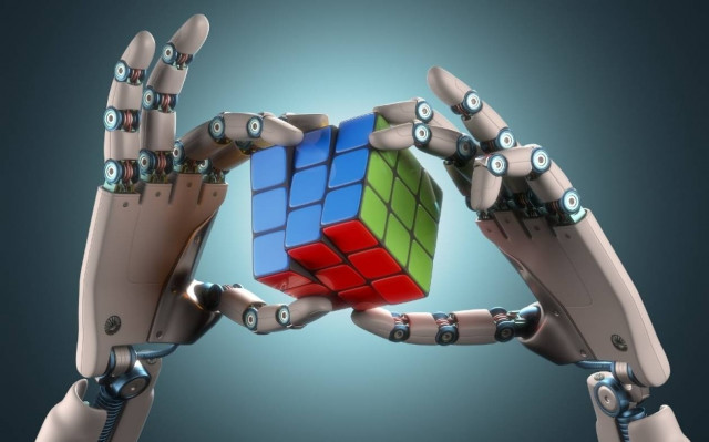 Δημιούργησαν προσθετικό μέλος που δίνει την αίσθηση της αφής