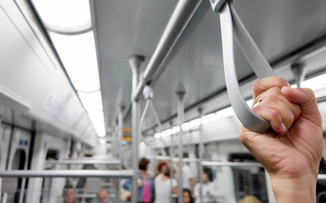 Δίωρη στάση εργασίας την Πέμπτη σε μετρό, ηλεκτρικό και τραμ
