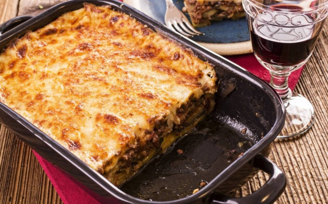 Τα μυστικά για ένα πετυχημένο μουσακά