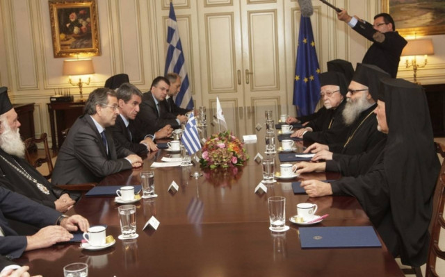 Η αγωνία του Πατριάρχη Αντιοχείας για τους διωγμούς των Χριστιανών