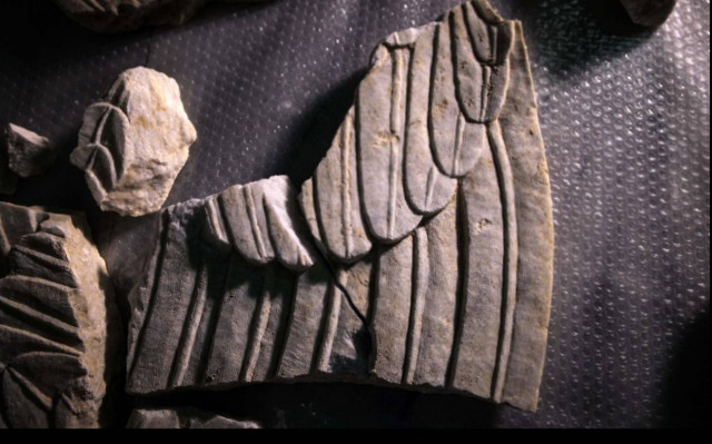 Περιστέρη: «Αν έχει συληθεί, ο τάφος ανήκει σε σπουδαίο πρόσωπο»