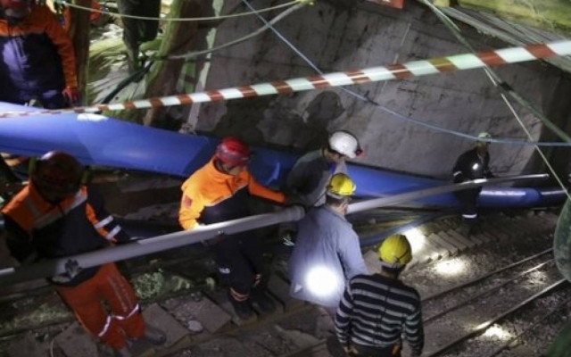 Τουρκία: Σβήνει η ελπίδα για τους 18 ανθρακωρύχους