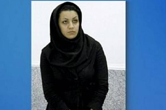 ΕΕ και ΟΗΕ καταδίκασαν την εκτέλεση δι΄απαγχονισμού της Τζαμπάρι