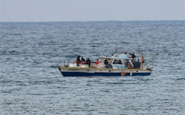 Δωδεκάνησα: Μαζική εισροή Σύρων μεταναστών – Συνελήφθη ένας διακινητής