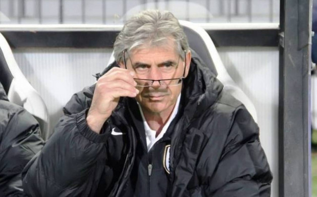 Αναστασιάδης: «Ήθελε προσπάθεια για να το χάσει ο Κλάους»