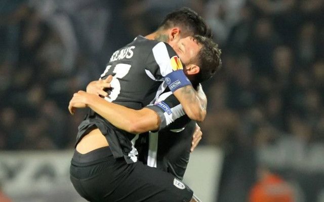 Super League: Σε Ρατς και Αθανασιάδη τα βραβεία!