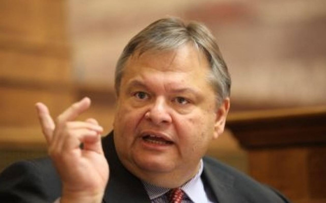 Βενιζέλος: H Ελλάδα στέλνει υποβρύχιο και φρεγάτα στην αν. Μεσόγειο