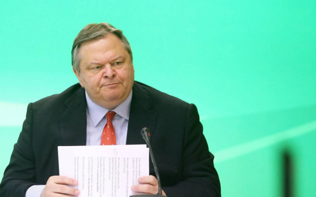 Τελειώνει με το ΠΑΣΟΚ ο Βενιζέλος