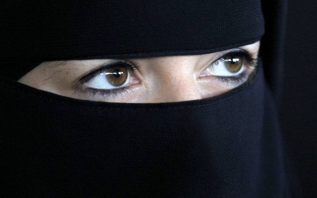 Αυστραλία: Κανένας λόγος για απαγόρευση της μπούργκας