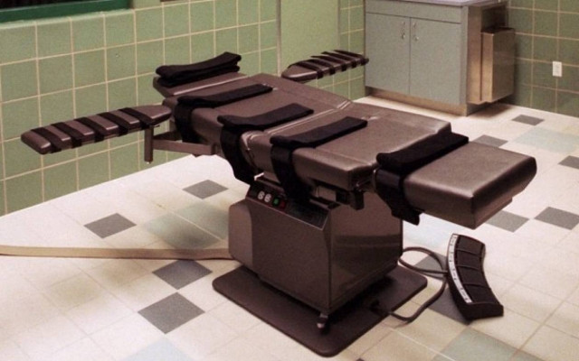 ΗΠΑ: Εκτελέστηκε θανατοποινίτης στο Τέξας