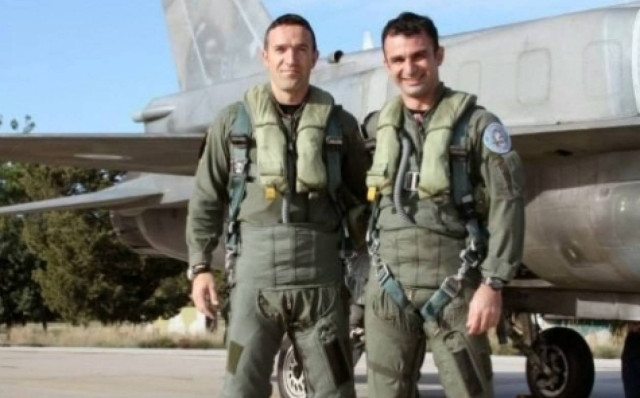 Αστρολογική επικαιρότητα 29/10: Ο σμηναγός για τον οποίο έκλαψε όλη η Ελλάδα!