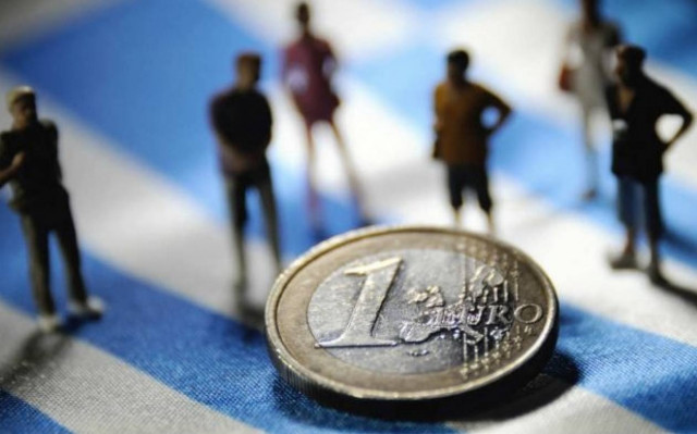 Die Welt: Επανέρχεται το ενδεχόμενο του Grexit