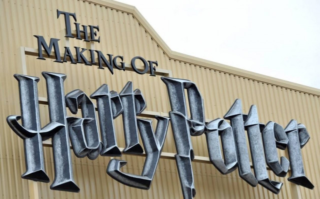 «Έρχεται» νέα ιστορία Χάρι Πότερ