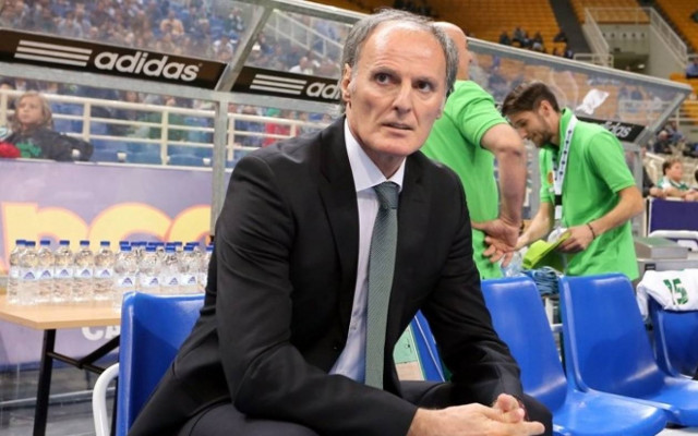 Ιβάνοβιτς: «Να βελτιωθούμε και να κερδίσουμε»