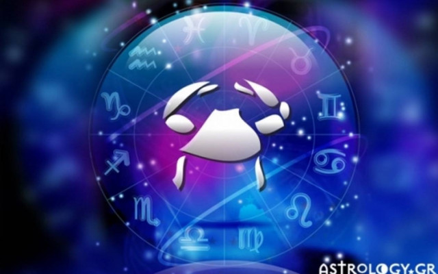 Καρκίνος (29/10/2014)