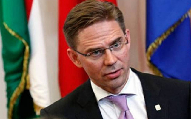 Κατάινεν: Ίσως ζητηθούν συμπληρωματικά μέτρα από τα κράτη-μέλη της ευρωζώνης