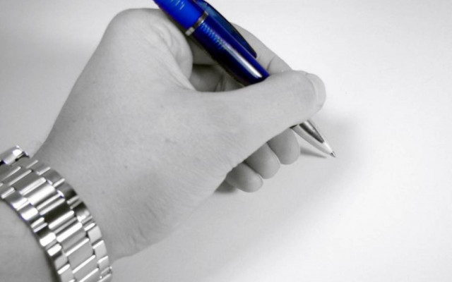 Πώς βιώνει την καθημερινότητα ένας αριστερόχειρας