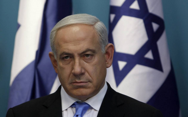 «Κότα» ο Νετανιάχου σύμφωνα με Αμερικανούς αξιωματούχους