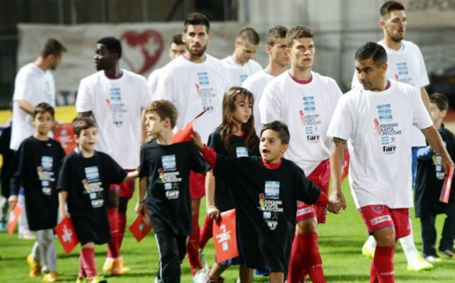 Γιάννου: «Κάτι θετικό στο Καραϊσκάκη»