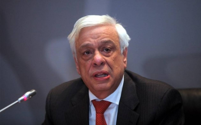 Pavlopoulos: “Very difficult to find the 180 MPs”