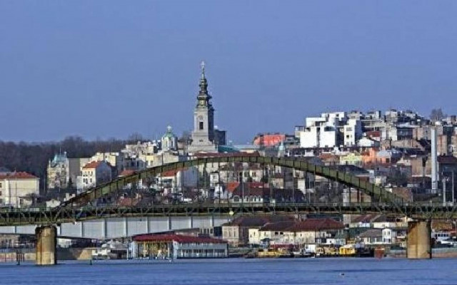 Σερβία: Οι Σέρβοι είναι οι πιο αισιόδοξοι στην περιοχή