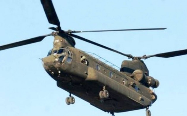 Αεροδιακομιδή γυναίκας από την Σύρο στην Αθήνα