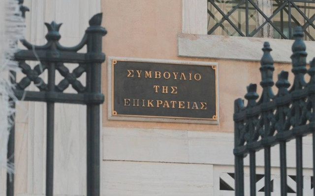 Προσφυγή στο ΣτΕ για την ΤΕΡΝΑ στο Μαντούδι