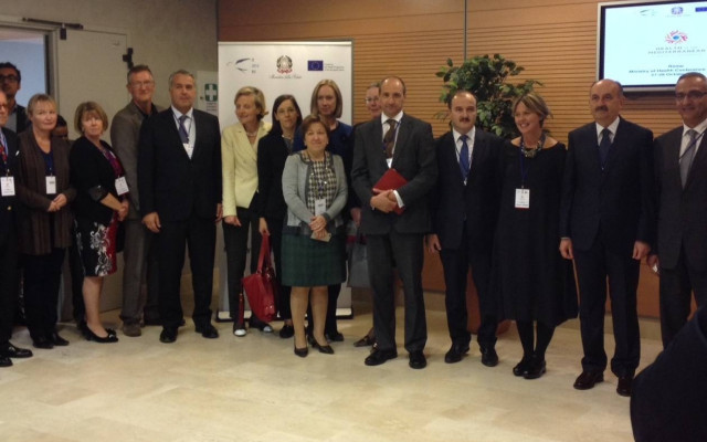 «Συστράτευση» για την προώθηση της μεσογειακής δίαιτας