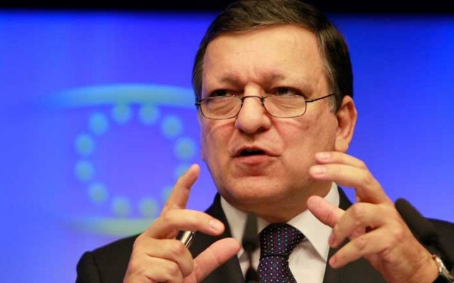 Μπαρόζο: Η Ευρώπη έδειξε την αλληλεγγύη της και η Ελλάδα έδειξε την υπευθυνότητά της