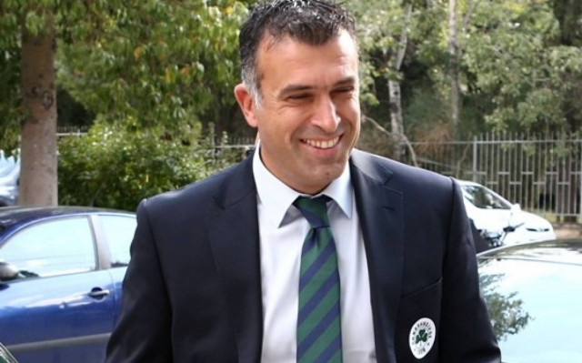 Super League: Αποκλεισμός για Αναστασίου και πρόστιμο