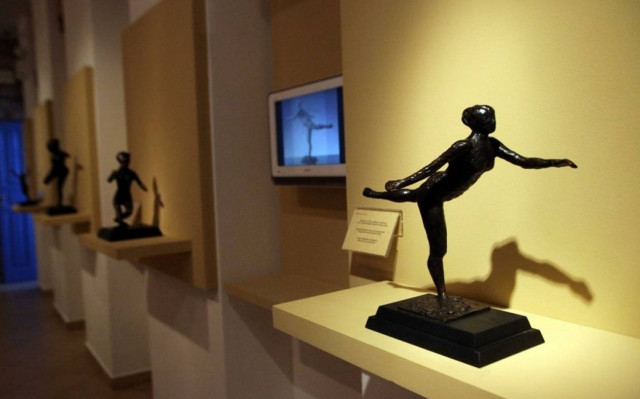 Βόλτα στα μουσεία – Ελεύθερη είσοδος την Κυριακή