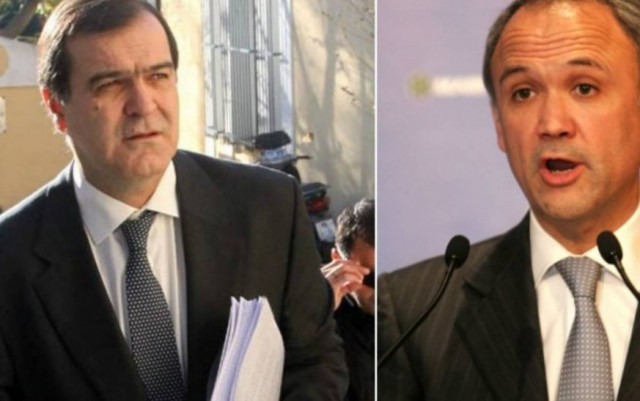 Απαλλαγή Βγενόπουλου–Μπουλούτα λόγω πολλαπλού κατηγορητηρίου