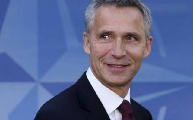 Αυτοσυγκράτηση από όλες τις πλευρές, ζήτησε ο Γ. Στόλτενμπεργκ