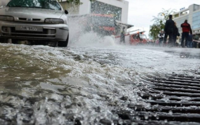Σε αναμόρφωση προϋπολογισμού προχωρά ο δήμος Αχαρνών