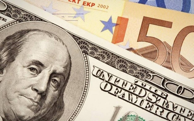 Στα 1,2598 δολ. η ενδεικτική ισοτιμία ευρώ/δολαρίου