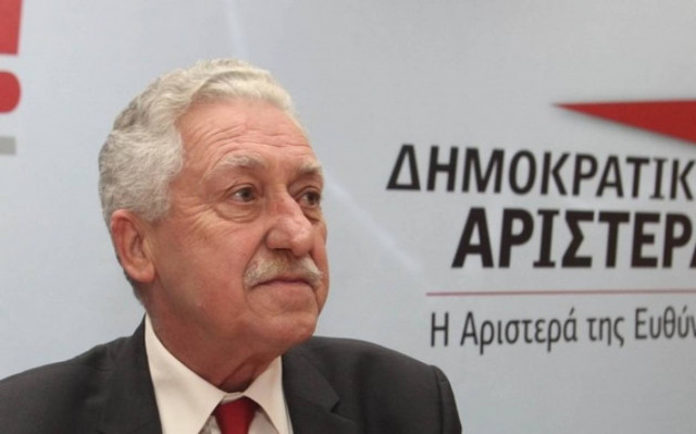 Τροπολογία για τους μικροομολογιούχους καταθέτει ΔΗΜΑΡ