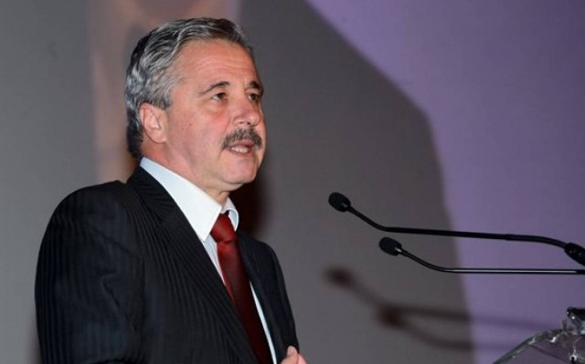 Μανιάτης: Στα 14 δισ. ευρώ το κοίτασμα των υδρογονανθράκων στον Πατραϊκό κόλπο