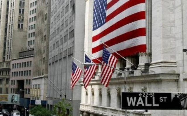 Με άνοδο έκλεισε η Wall Street