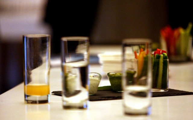 Πόσα είναι τα «πράσινα» ξενοδοχεία της Αθήνας