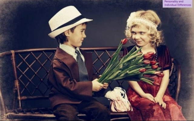 Η θετική προσωπικότητα βασικό συστατικό της απόλυτης γοητείας