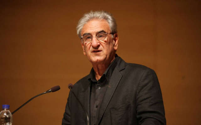 Λυκούδης: Η παρούσα Βουλή και μπορεί και πρέπει να εκλέξει Πρόεδρο