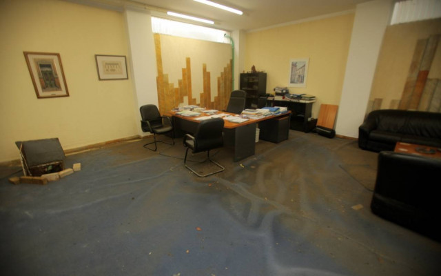 ΣΥΡΙΖΑ: Εδώ και τώρα να καταγραφούν οι ζημιές από τις πλημμύρες