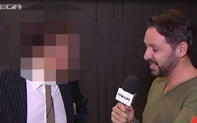 Mega Με Μία: Ρώτησαν ηθοποιό αν έβαλε δεύτερη μέρα το ίδιο εσώρουχο