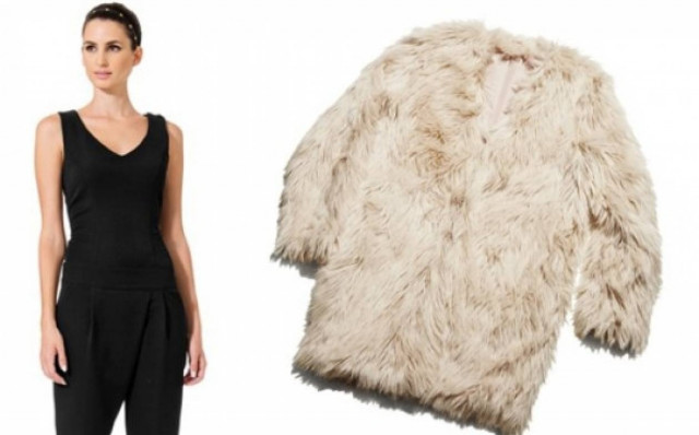 Φθινόπωρο-Χειμώνας 14'-15΄: Kανόνες για άψογες βραδινές εμφανίσεις